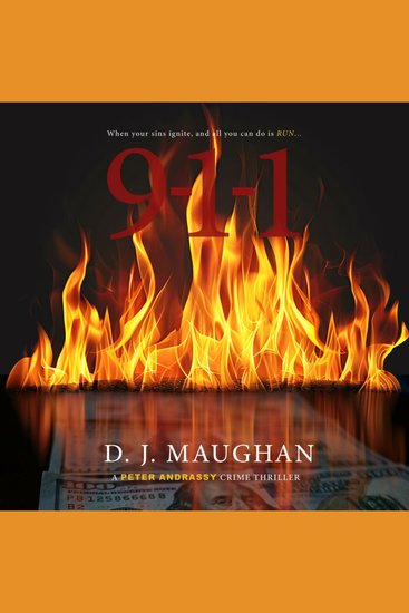 9-1-1 - A totally unputdownable psychological thriller with a mind blowing twist - cover