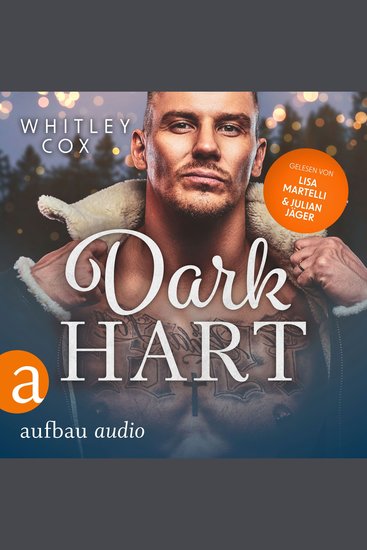 Dark Hart - Die Harty Boys Band 4 (Ungekürzt) - cover