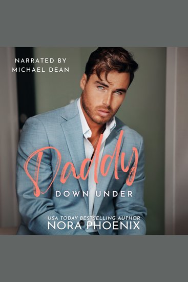 Daddy Down Under - cover