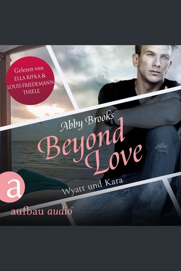 Beyond Love - Wyatt und Kara - Die Hutton Family Band 2 (Ungekürzt) - cover