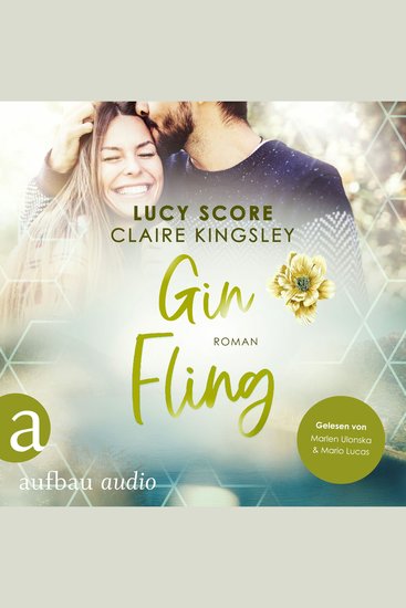 Gin Fling - Bootleg Springs Band 5 (Ungekürzt) - cover