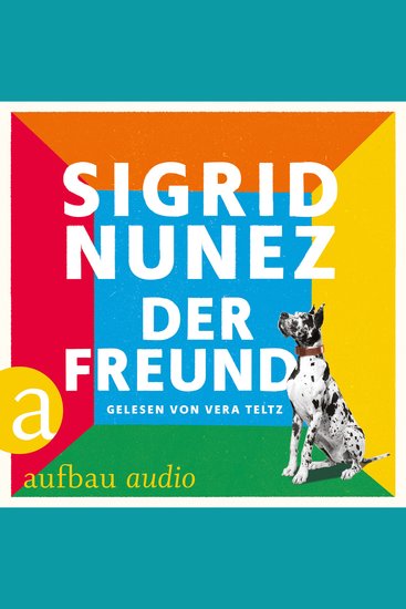 Der Freund - cover
