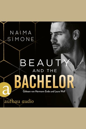 Beauty and the Bachelor - Bachelor Auction Band 1 (Ungekürzt) - cover