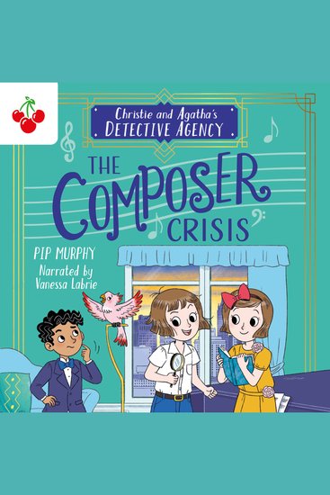 The Composer Crisis - cover