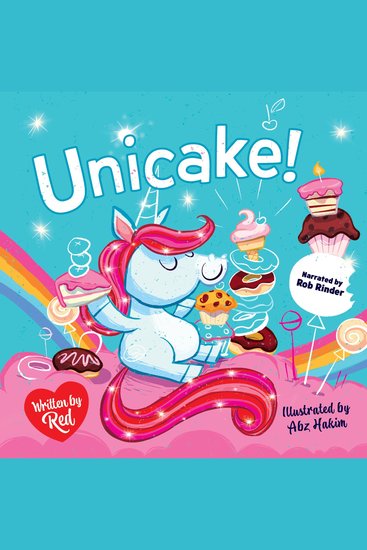 Unicake - cover