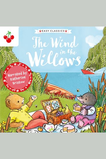 Children's Classics: The Wind in the Willows (Easy Classics) - cover