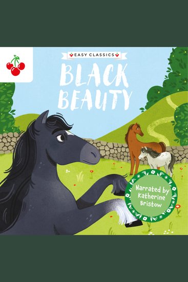 Children's Classics: Black Beauty (Easy Classics) - cover
