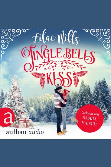 Jingle Bells Kiss (Ungekürzt) - cover