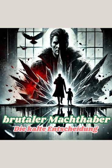Die kalte Entscheidung - Warum Kim Jong Un seinen Bruder ermorden ließ - cover