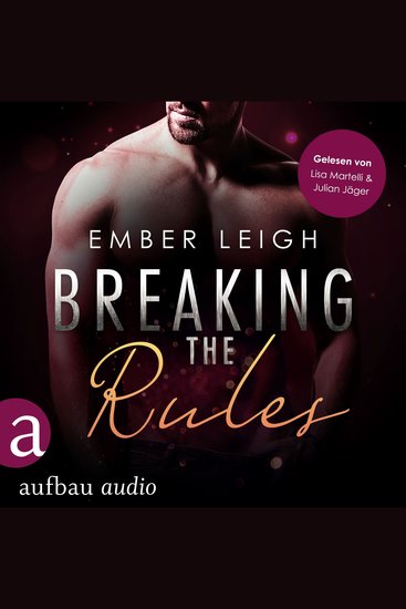 Breaking the Rules - Breaking Serie Band 1 (Ungekürzt) - cover