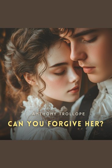 Can You Forgive Her? Volume 1 - cover