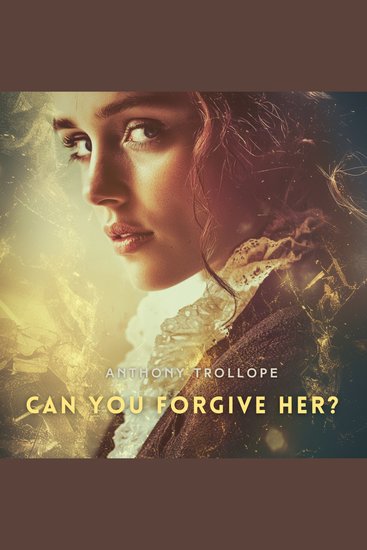 Can You Forgive Her? Volume 2 - cover
