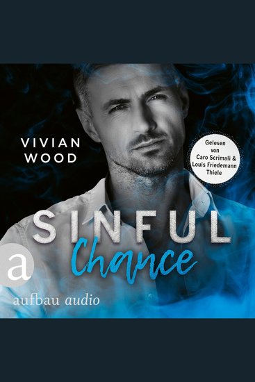 Sinful Chance - Sinfully Rich Band 4 (Ungekürzt) - cover