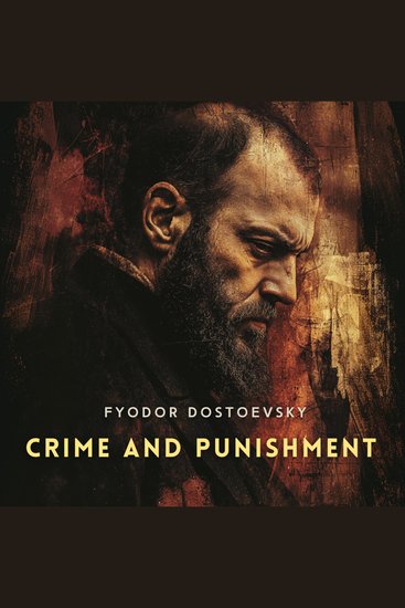 Crime and Punishment Volume 2 - cover