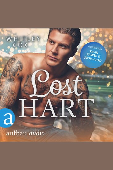 Lost Hart - Die Harty Boys Band 2 (Ungekürzt) - cover