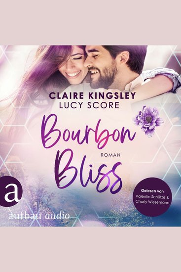 Bourbon Bliss - Bootleg Springs Band 4 (Ungekürzt) - cover