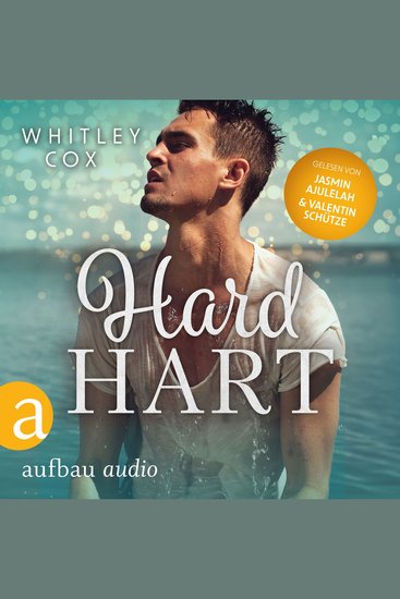 Hard Hart - Die Harty Boys Band 1 (Ungekürzt) - cover