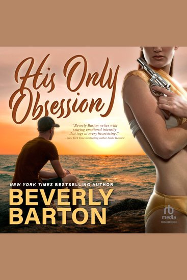 His Only Obsession - cover