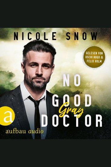 No good Doctor - Gray - Heroes of Heart's Edge Band 2 (Ungekürzt) - cover