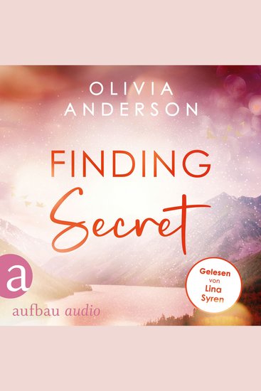 Finding Secret - Off to Alaska Band 2 (Ungekürzt) - cover