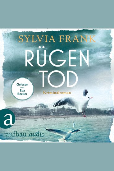 Rügentod - Dorothee von Stresow ermittelt Band 1 (Ungekürzt) - cover