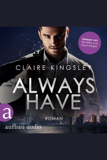 Always have - Always You Serie Band 1 (Ungekürzt) - cover