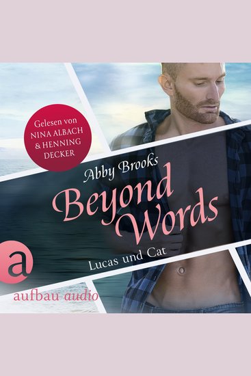 Beyond Words - Die Hutton Family Band 1 (Ungekürzt) - cover