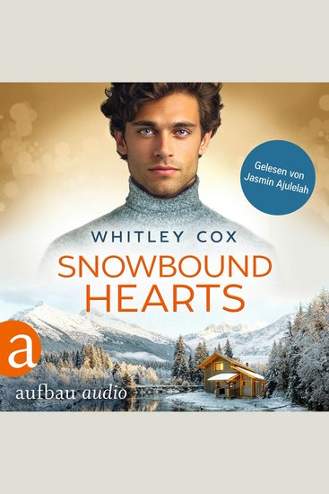 Snowbound Hearts - Love Troubles Band 1 (Ungekürzt) - cover