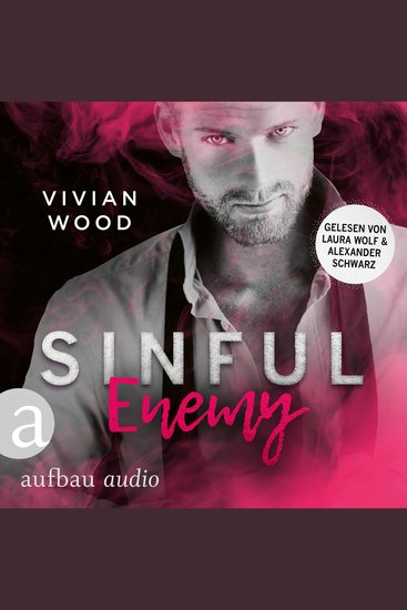 Sinful Enemy - Sinfully Rich Band 2 (Ungekürzt) - cover