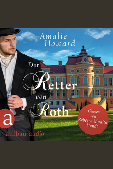 Der Retter von Roth - Die Regency Rogues Band 2 (Ungekürzt) - cover