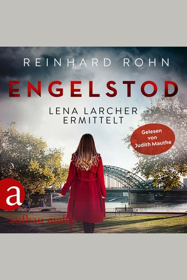 Engelstod - Lena Larcher ermittelt Band 3 (Ungekürzt) - cover