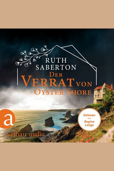 Der Verrat von Oyster Shore (Ungekürzt) - cover