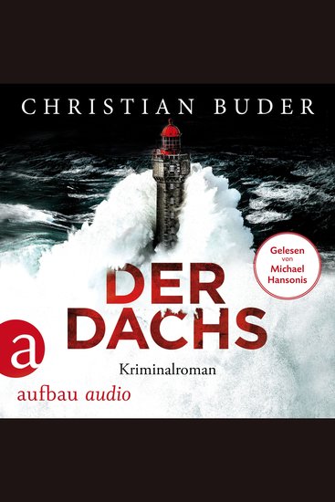 Der Dachs (Ungekürzt) - cover