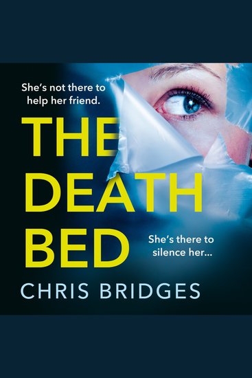 The Death Bed - cover