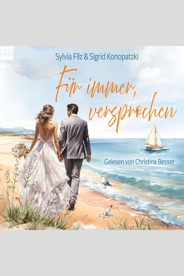 Für immer versprochen - cover