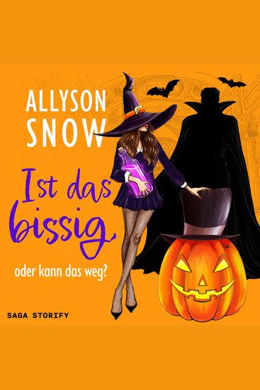 Ist das bissig oder kann das weg? - (Verflixt und zugebissen 5) - cover