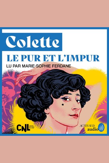 Le pur et l'impur - cover