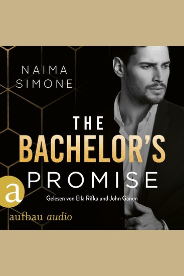 Bachelor's Promise The - Bachelor Auction Band 3 (Ungekürzt) - cover