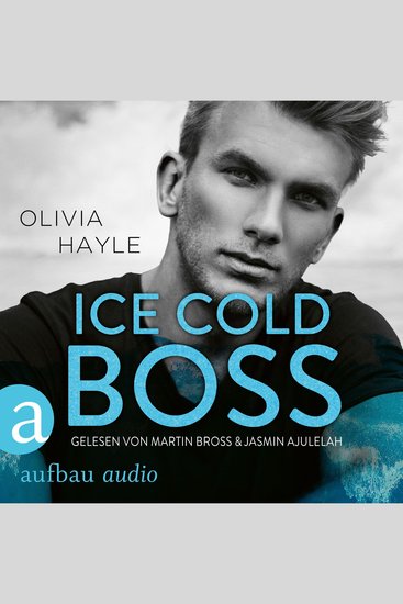 Ice Cold Boss - The Paradise Brothers Band 2 (Ungekürzt) - cover