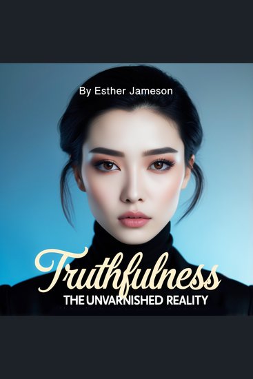 Truthfulness - The Unvarnished Reality - cover