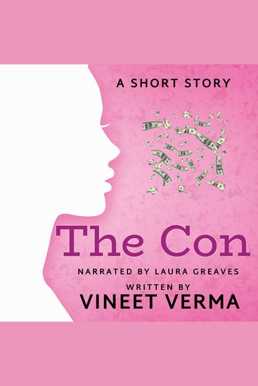 The Con - A short story - cover