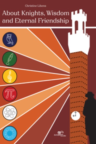 About knights wisdom and eternal friendship - cover