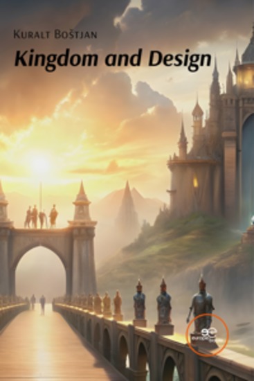 Kingdom and Design - cover