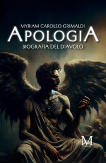 Apologia - Biografia del Diavolo - cover