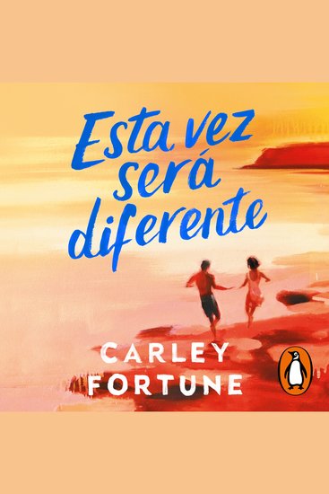 Esta vez será diferente - cover