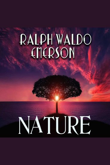 Nature - cover
