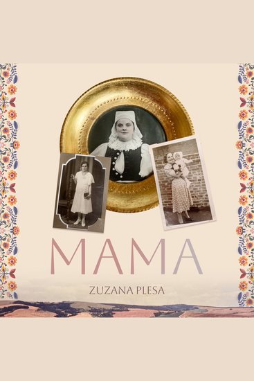 Mama - cover