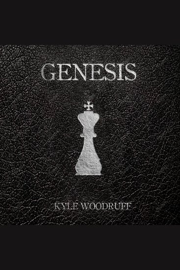 Genesis - Biblical Commentary Through Dialogue - cover