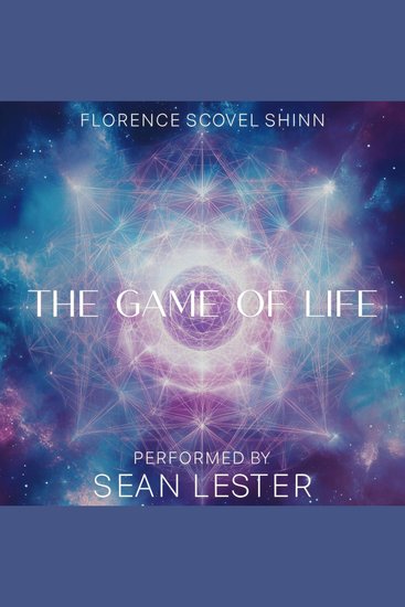 The Game of Life - And How to Play It - cover