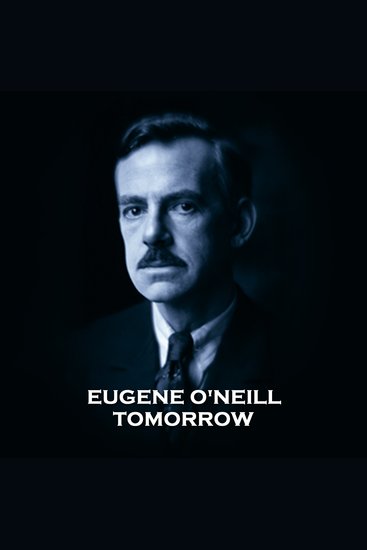 Tomorrow - Bleak tale of a failed journalists downward spiral - cover